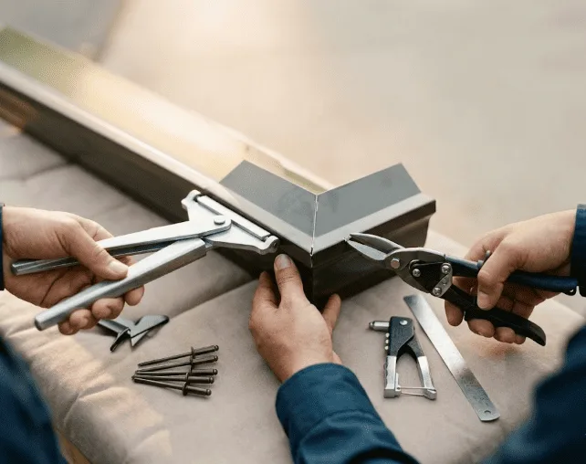 Why choose Gutter Repair in Manitowoc, WI